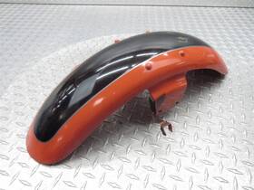 61110-maa-a40za Honda 1998 97-07 Vt1100c Shadow Spirit Front Fender Wheel Tire Guard Cover Oem
