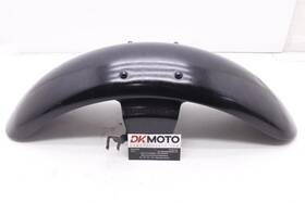 61110-maa-a80za Honda 07 Shadow Spirit 1100 Black Oem Front Wheel Fender R8