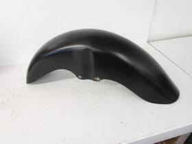 61110-mck-a40za Honda 01 Vt1100 C2 Sabre Front Fender 2000-2007