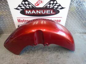 61110-mea-a60zb Honda 2008 Vtx1300t Front Fender And Brace