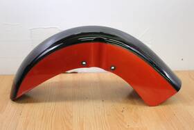 61110-meg-630za Honda 2004-2006 Shadow Aero 750 Front Fender