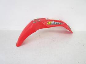 61110-men-670 Honda 2006-2017 Crf 250 450 Oem Front Fender