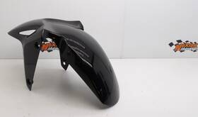 61110-mgz-d11zd Honda 2015 Cb500f Front Fender Black 61101-mgz-j000