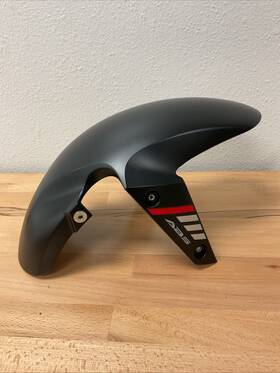 61110-mje-dh0zb Honda Fender Set Fr. Type 1 Wl