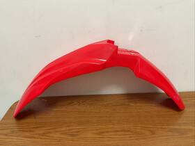 61110-mke-a50za Honda Fender Assy. Fr. R292r Extreme Red