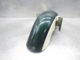 61110-mz0-670 Honda 1997 97-03 Gl1500 Valkyrie Oem Front Fender Tire Hugger Mud Guard