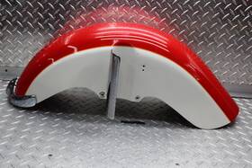 61110-mz0-670zj Honda 1997 Valkyrie 1500 Gl1500ct Tour Front Wheel Fender