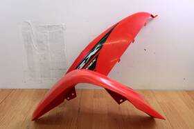 61200-hn1-a40za Honda 2005 Trx400ex 2x4 Front Left Fender