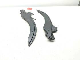62230317 Honda 17-21 Rebel Cmx 300 Rear Fender Support Struts