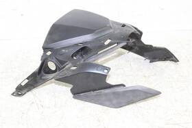64211-k33-700 Honda 2018 Cb 300f Plastic Meter Visor 15075