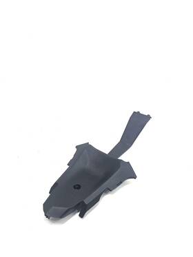 80106-mjw-j000 Honda 64262-mkp-j000 2019-2025 Cbr500r Cb500f Cb500x Rear Fender Cover