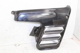 64280-463-770zc Honda 1983 Goldwing Interstate Gl 1100 Front Right Plastic Shroud Cowl 15076