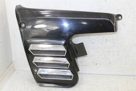 64290-463-770zc Honda 1983 Goldwing Interstate Gl 1100 Front Left Plastic Shroud Cowl 15076