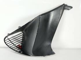 64291-mew-9200 Honda 10 Nt700 Front Air Vent Right Fairing Cover Plastic