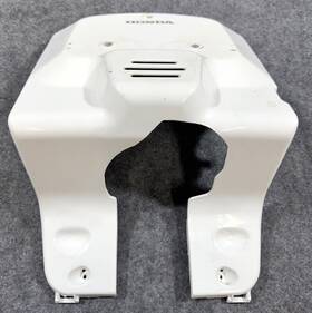 64301-geza-0000 Honda 23006 Nps 50 Nps50 Ruckus Scooter Front Cover Cowl