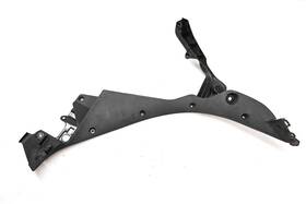 64350-k33-d00 Honda 17 Cbr300r Right Side Inner Panel Shroud Cover