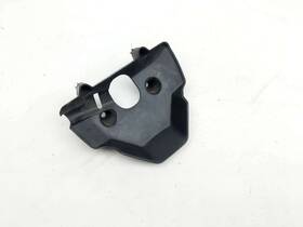 64502-mgs-d30 Honda 12 Nc700x Nc 700 Center Ignition Switch Cover Fairing