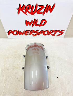 66103-mca-0000 Honda 2002 Goldwing Gl1800 Front Fender Rear Section