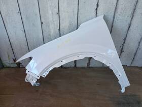 74410t7wa01 Honda 2023 2024 2025 2026 Hrv Hr-v Left Driver Side Fender Oem