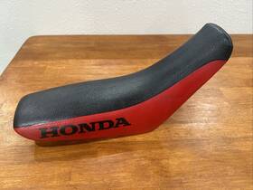 77100-gel-a40 Honda 2003 00-04 Xr50r Xr50 Oem Main Seat Assembly Pad Cover Saddle Pan