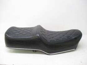 77200-ma5-770 Honda 82 Cb 750 C Custom Seat 1982