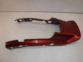 77200-mb4-000 Honda 1983 V65 Magna Rear Back Wheel Fender