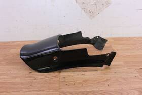 77200-mk3-000za Honda 1986 Vf700 Magna Rear Fender Tail Piece Cowl - Black