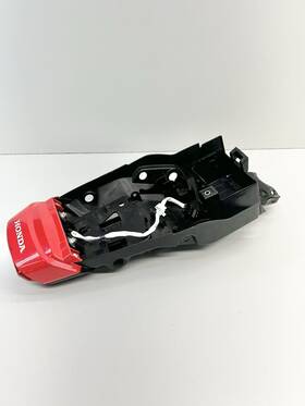 77230-k26-g00ze Honda 2022 2023 Grom 125 Oem Rear Fender Battery Tray Under Tail Light Cowl