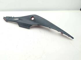 77251-mgz Honda 13 Cbr500rd Cbr 500 Rear Left Tail Fairing Cover Panel