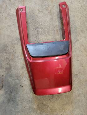 772a1-mc9-740zb Honda 86 Cb450sc Rear Fender Cowl