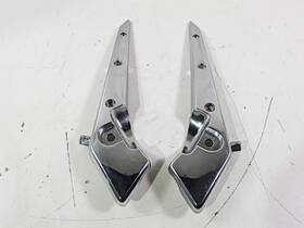 77340-mch-000 Honda 77330-mch-000 2002 V-twin Vtx1800 C Rear Chrome Fender Frame Struts