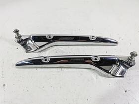 77330-mz0-a40 Honda 77340-mz0-a40 1998 Gl1500 Valkyrie Tour Rear Fender Struts Braces Set