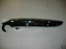 77340-mz5-000 Honda 94-03 Vf750c Left Fender Strut Grab Rail Vf 750 C Magna