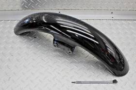 7810298 Honda 2008 Shadow Spirit 750 Vt750c Front Wheel Fender Cowl Fairing Oem
