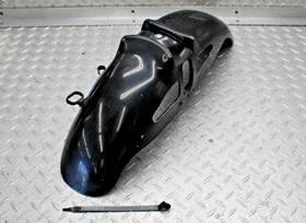 7810819 Honda 1982 Ascot 500 - Oem Front Wheel Fender Cowl Fairing