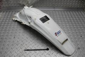 7810848 Honda 2012 Crf250x - Oem Rear Back Fender Cowl Fairing