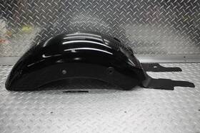 7811998 Honda 2010 Sabre 1300 Vt1300cs Black Rear Wheel Fender 7811998 Honda 2010 Sabre 1300 Vt1300cs Black Rear Wheel Fender