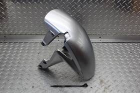 7910002 Honda 2008 Cbr600rr Front Wheel Fender Cowl Fairing Oem
