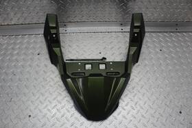 7910067 Honda 2014 Triumph Tiger Explorer Front Wheel Fender Mudgaurd