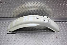 7910082 Honda 1996 Cr80r Acerbis Front Wheel Fender Cowl Fairing