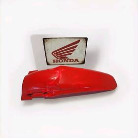 80010-krn-a10za Honda 2008 2005-2009 Crf250r Crf250 Crf 250 Rear Fender Mud Guard Flap