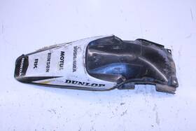 80101-kps-760za Honda 80010-kse-306za 2019 Crf150r Rear Fender Oem