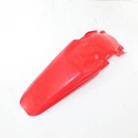 80010-kse-670za Honda 2007 Crf150rb Oem Red Rear Back Fender