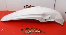 80010-men-850za Honda 05 08 Crf450r Rear Fender White Ufo