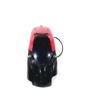 801.honp96 Honda 1996 Vf750c Oem Rear Fender With Taillight