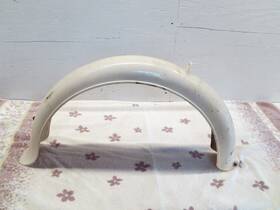 80100-044-670xl Honda 67 68 P50 Little Used Rear Fender 1967-1968