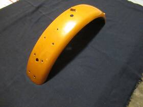 80100-118-770 Honda Xl70 Rear Fender 80100-118-770 Honda Xl70 Rear Fender