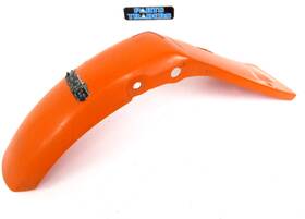 80100-131-000bb Honda Oem Genuine Rear Fender Mr50 1974-1975 Mini Elsinore
