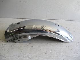 80100-300-030xw Honda 69 71 Cb 750 K0 Four Used Rear Fender 1969-1971