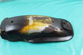 80100-310-010cq Honda 1970 Sl350 Motosport Rear Fender